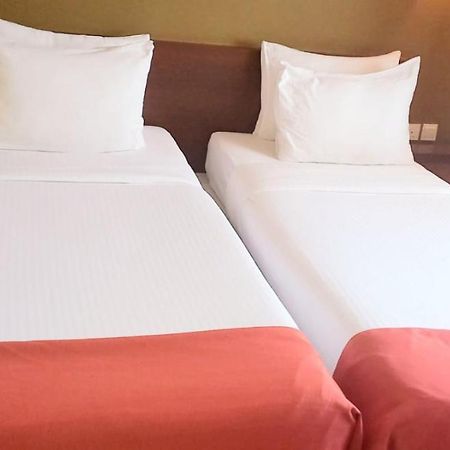 Sunrise B&B Nairobi Zewnętrze zdjęcie