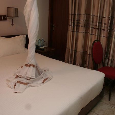 Sunrise B&B Nairobi Zewnętrze zdjęcie