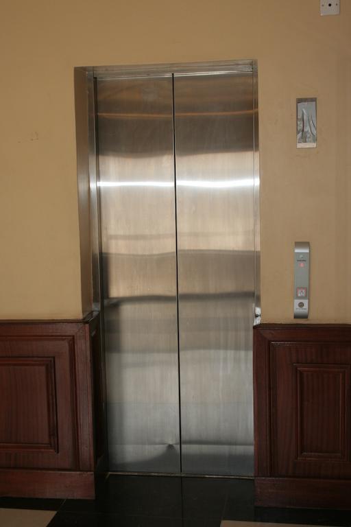 Sunrise B&B Nairobi Zewnętrze zdjęcie