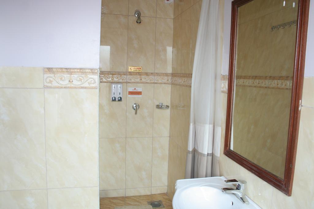 Sunrise B&B Nairobi Zewnętrze zdjęcie