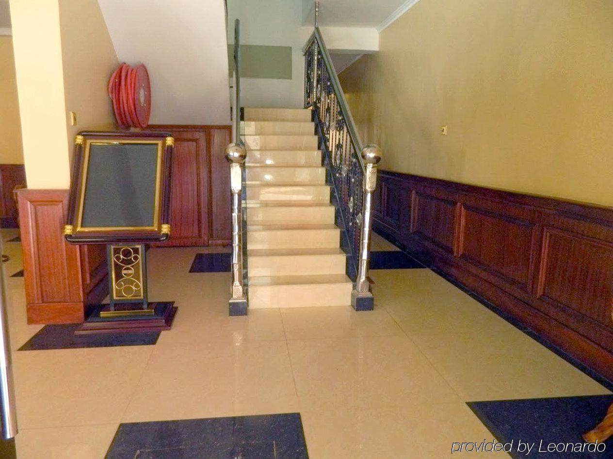 Sunrise B&B Nairobi Zewnętrze zdjęcie