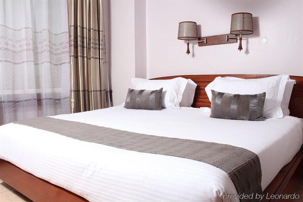 Sunrise B&B Nairobi Zewnętrze zdjęcie