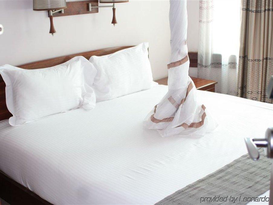 Sunrise B&B Nairobi Zewnętrze zdjęcie
