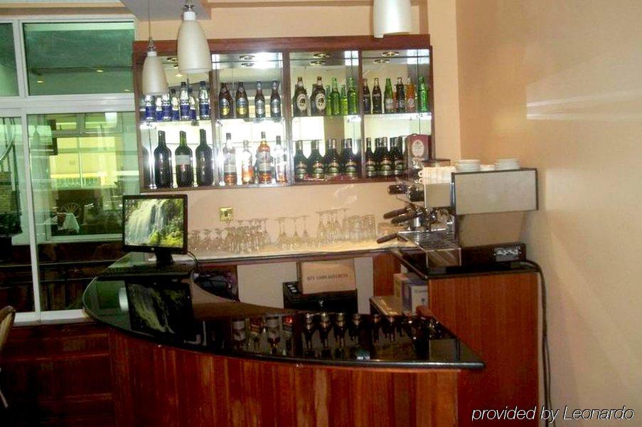 Sunrise B&B Nairobi Zewnętrze zdjęcie