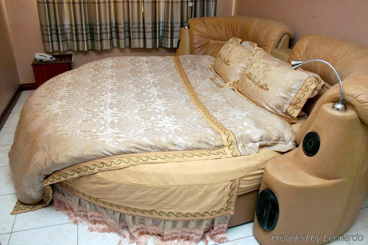 Sunrise B&B Nairobi Zewnętrze zdjęcie