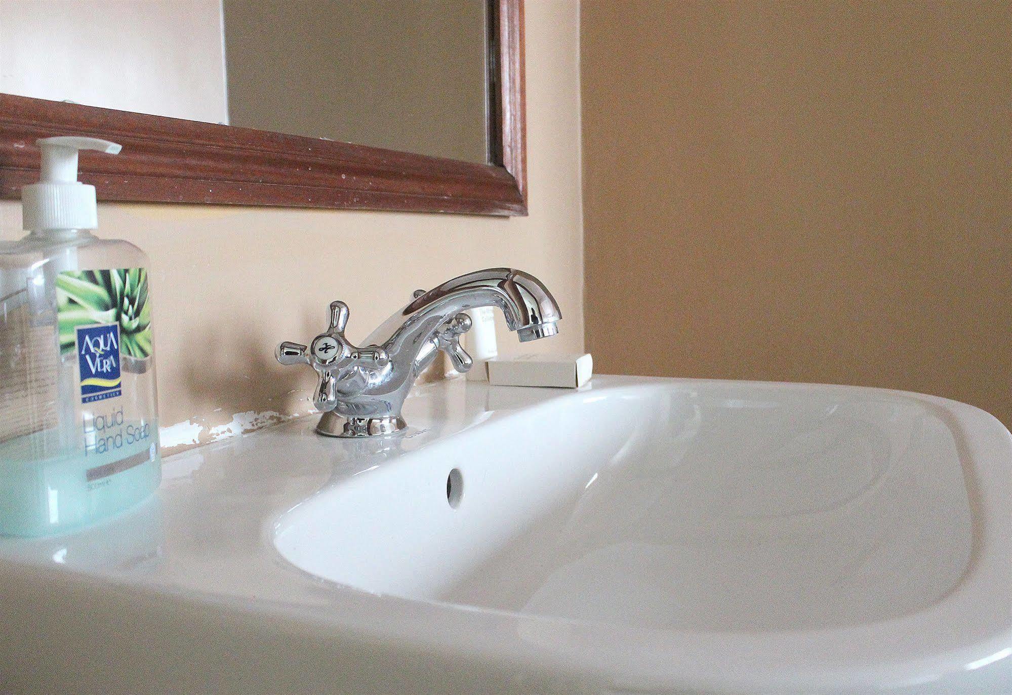 Sunrise B&B Nairobi Zewnętrze zdjęcie