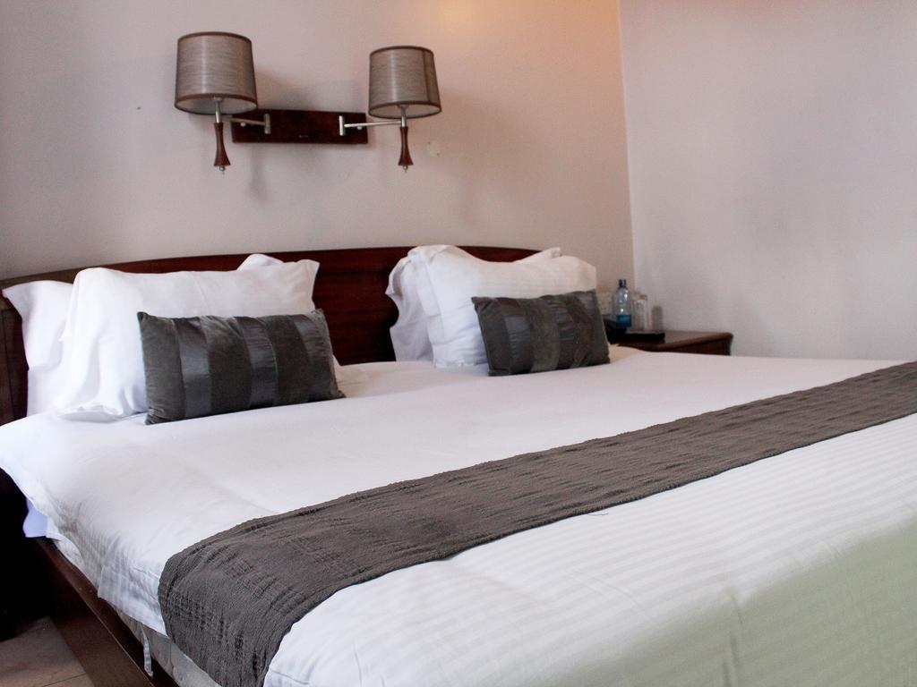 Sunrise B&B Nairobi Zewnętrze zdjęcie