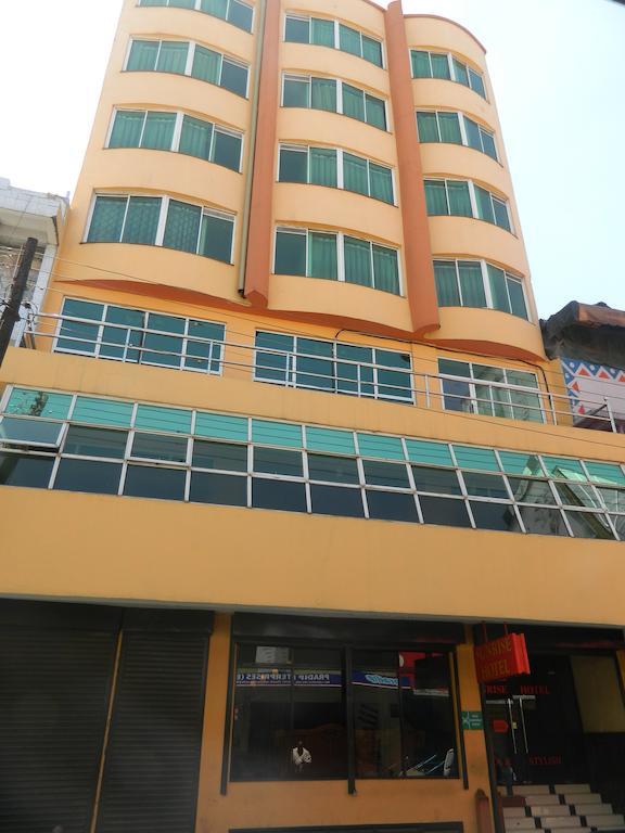 Sunrise B&B Nairobi Zewnętrze zdjęcie
