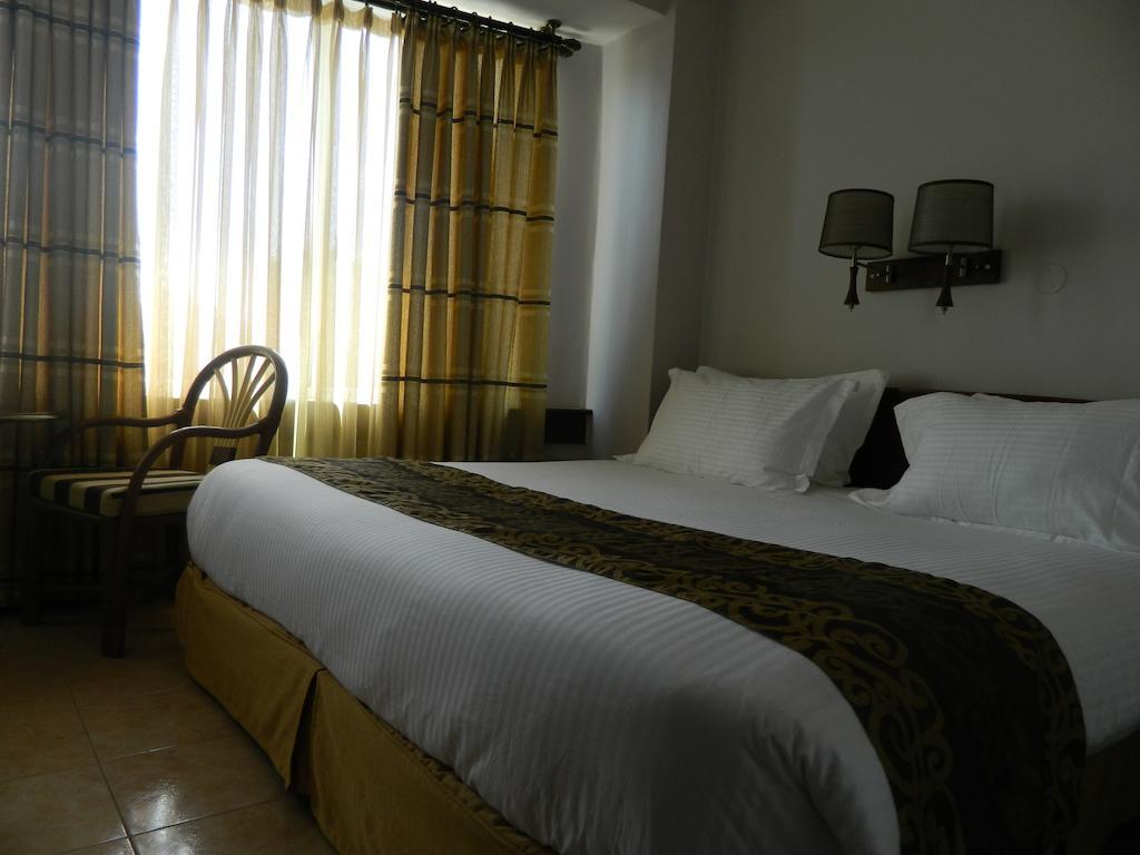 Sunrise B&B Nairobi Pokój zdjęcie