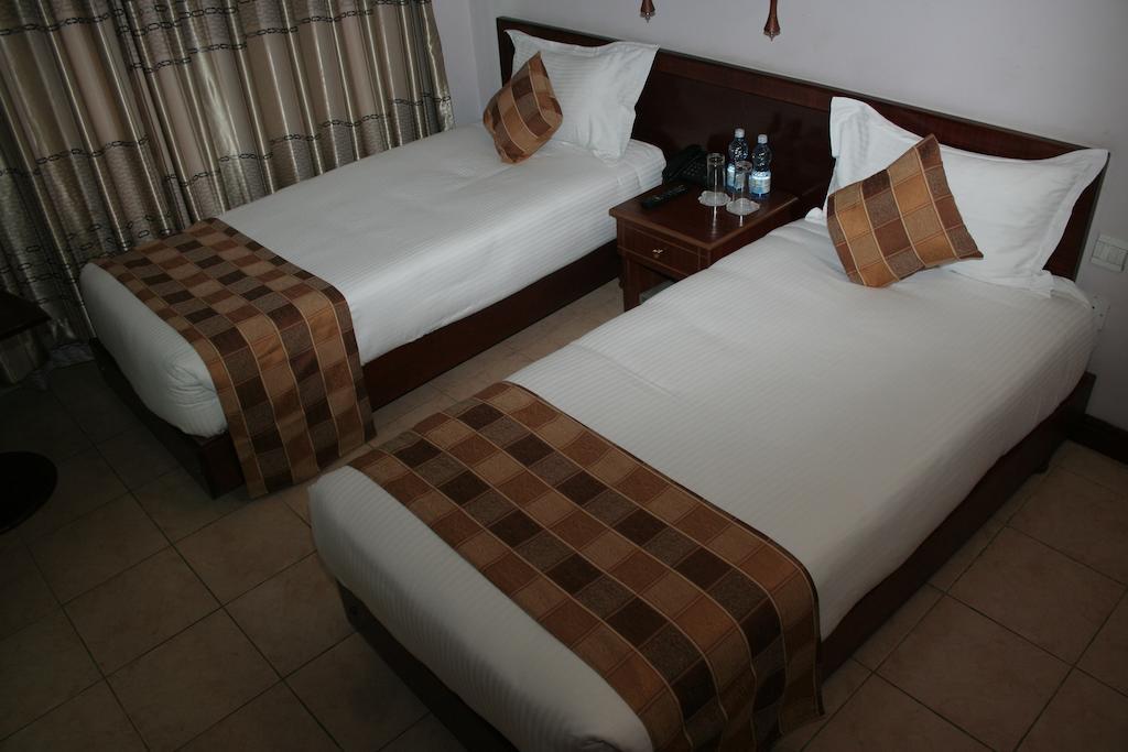 Sunrise B&B Nairobi Pokój zdjęcie