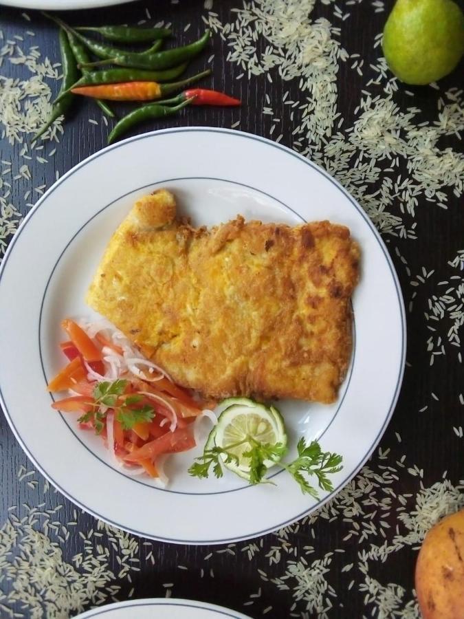 Sunrise B&B Nairobi Zewnętrze zdjęcie