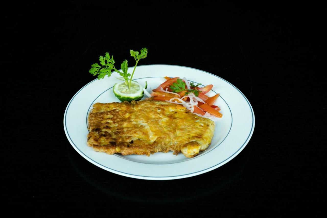 Sunrise B&B Nairobi Zewnętrze zdjęcie